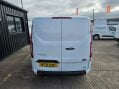 Ford Transit Custom 300 TREND P/V ECOBLUE 5