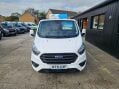 Ford Transit Custom 300 TREND P/V ECOBLUE 2