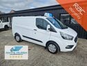 Ford Transit Custom 300 TREND P/V ECOBLUE