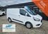 Ford Transit Custom 300 TREND P/V ECOBLUE