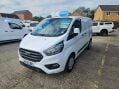 Ford Transit Custom 300 TREND P/V ECOBLUE 3