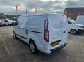 Ford Transit Custom 300 TREND P/V ECOBLUE 4