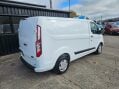 Ford Transit Custom 300 TREND P/V ECOBLUE 6