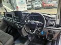 Ford Transit Custom 300 TREND P/V ECOBLUE 8