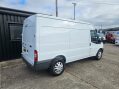 Ford Transit 350 SHR 6