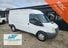 Ford Transit 350 SHR