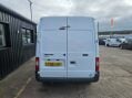 Ford Transit 350 SHR 5