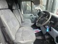 Ford Transit 350 SHR 7