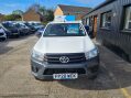 Toyota Hilux ACTIVE 4WD D-4D DCB 2
