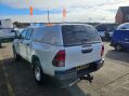 Toyota Hilux ACTIVE 4WD D-4D DCB 5