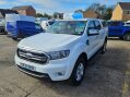 Ford Ranger LIMITED ECOBLUE 2