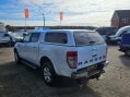 Ford Ranger LIMITED ECOBLUE 5