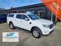 Ford Ranger LIMITED ECOBLUE