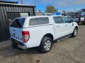 Ford Ranger LIMITED ECOBLUE 7