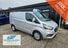 Ford Transit Custom 280 LIMITED P/V ECOBLUE