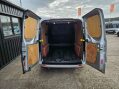 Ford Transit Custom 280 LIMITED P/V ECOBLUE 10