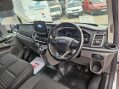 Ford Transit Custom 280 LIMITED P/V ECOBLUE 9