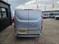 Ford Transit Custom 280 LIMITED P/V ECOBLUE 6