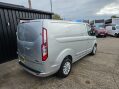 Ford Transit Custom 280 LIMITED P/V ECOBLUE 7