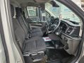Ford Transit Custom 280 LIMITED P/V ECOBLUE 8