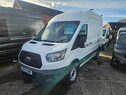 Ford Transit 350 L2 H2 P/V