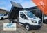 Ford Transit 350 L2 C/C DRW