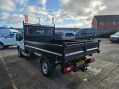 Ford Transit 350 L2 C/C DRW 4