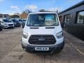 Ford Transit 350 L2 C/C DRW 2