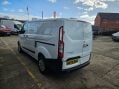 Ford Transit Custom 300 LEADER P/V ECOBLUE 4
