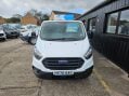 Ford Transit Custom 300 LEADER P/V ECOBLUE 2