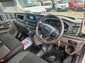 Ford Transit Custom 300 LEADER P/V ECOBLUE 8