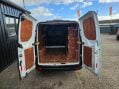 Ford Transit Custom 300 LEADER P/V ECOBLUE 9