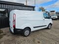 Ford Transit Custom 300 LEADER P/V ECOBLUE 6