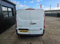 Ford Transit Custom 300 LEADER P/V ECOBLUE 5