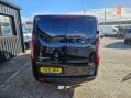 Ford Transit Custom 280 LIMITED P/V ECOBLUE 5