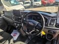 Ford Transit Custom 280 LIMITED P/V ECOBLUE 8