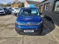 Citroen Berlingo 1000 ENTERPRISE M BLUEHDI S/S 2