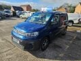 Citroen Berlingo 1000 ENTERPRISE M BLUEHDI S/S 3