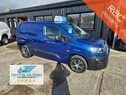 Citroen Berlingo 1000 ENTERPRISE M BLUEHDI S/S