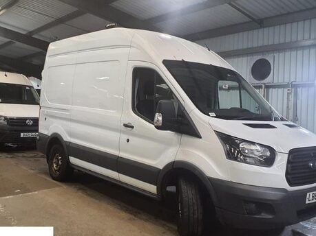 Ford Transit 350 L2 H3 P/V