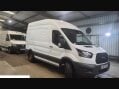 Ford Transit 350 L2 H3 P/V 1