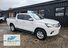 Toyota Hilux ICON 4WD D-4D DCB