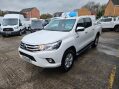 Toyota Hilux ICON 4WD D-4D DCB 3
