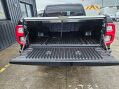 Toyota Hilux INVINCIBLE 4WD D-4D DCB 9