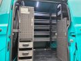 Ford Transit Custom 340 TREND P/V ECOBLUE 10
