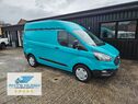 Ford Transit Custom 340 TREND P/V ECOBLUE