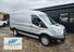 Ford Transit 350 TREND P/V ECOBLUE
