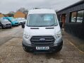 Ford Transit 350 TREND P/V ECOBLUE 2