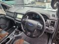 Ford Ranger WILDTRAK 4X4 DCB TDCI 8