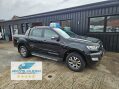 Ford Ranger WILDTRAK 4X4 DCB TDCI 1
